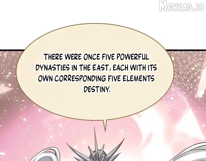 Era of the Haunted Chapter 588  - page 89
